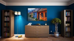 Charakterystyka nowoczesnych apartamentowców
