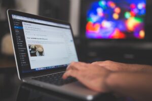 Tematyka blogów o apartamentach