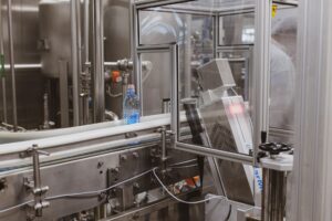 Automatyzacja pakowania a gospodarka odpadami opakowaniowymi w zakładzie produkcyjnym